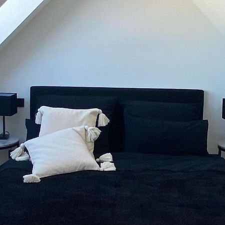 Suite One Business München Kültér fotó