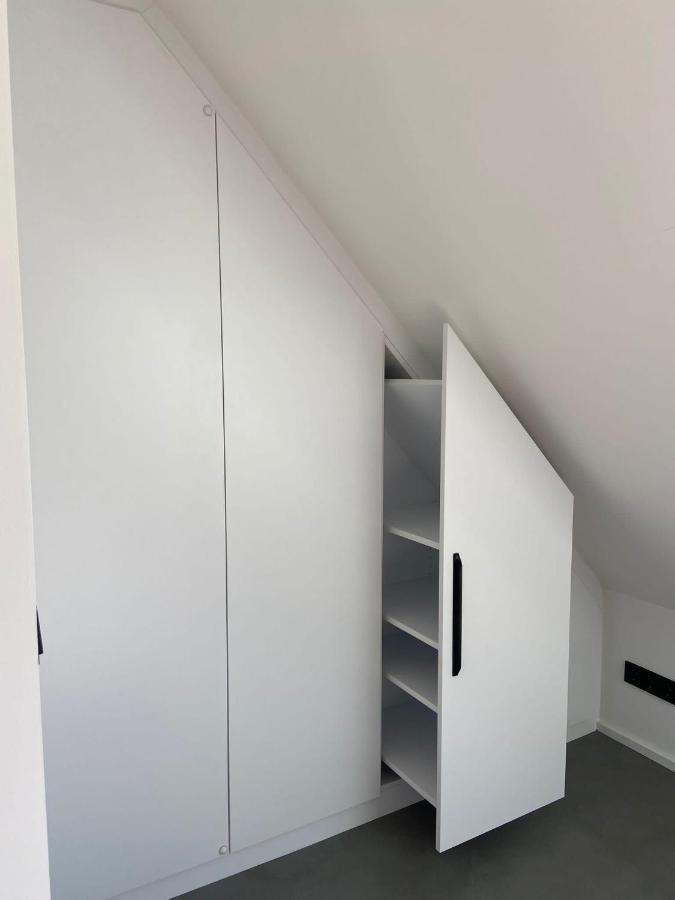 Suite One Business München Kültér fotó