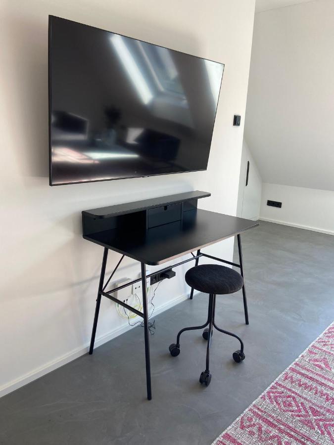 Suite One Business München Kültér fotó