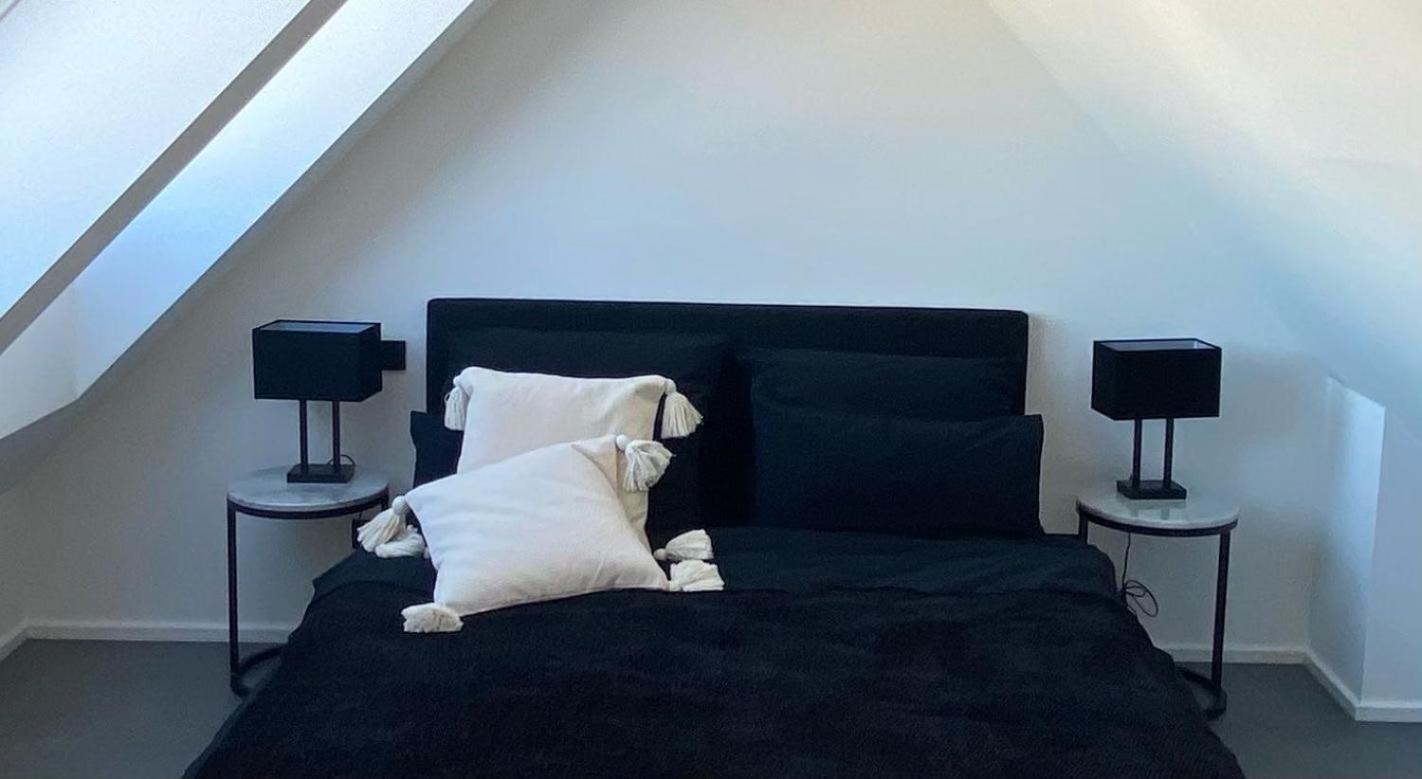 Suite One Business München Kültér fotó
