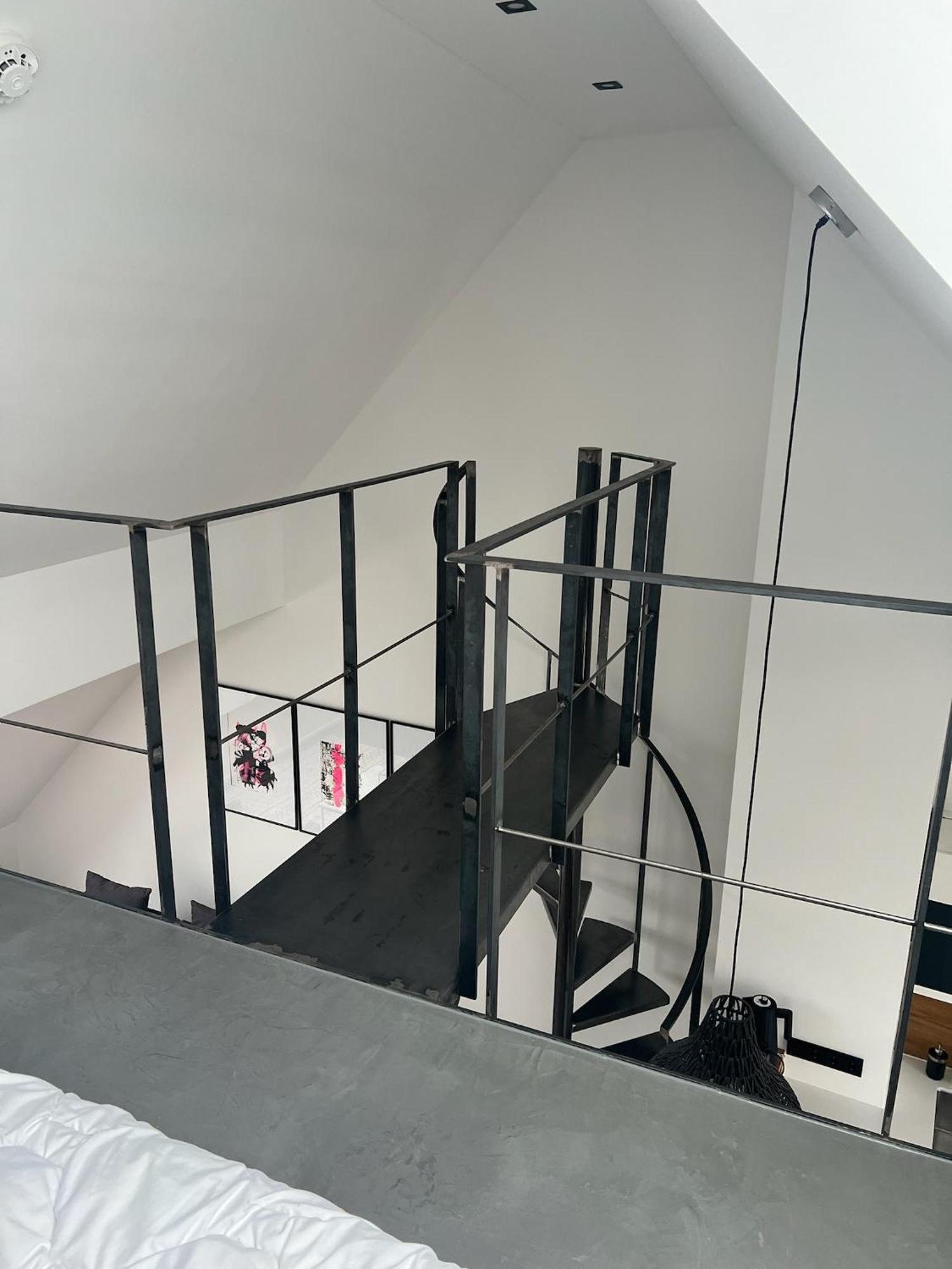 Suite One Business München Kültér fotó