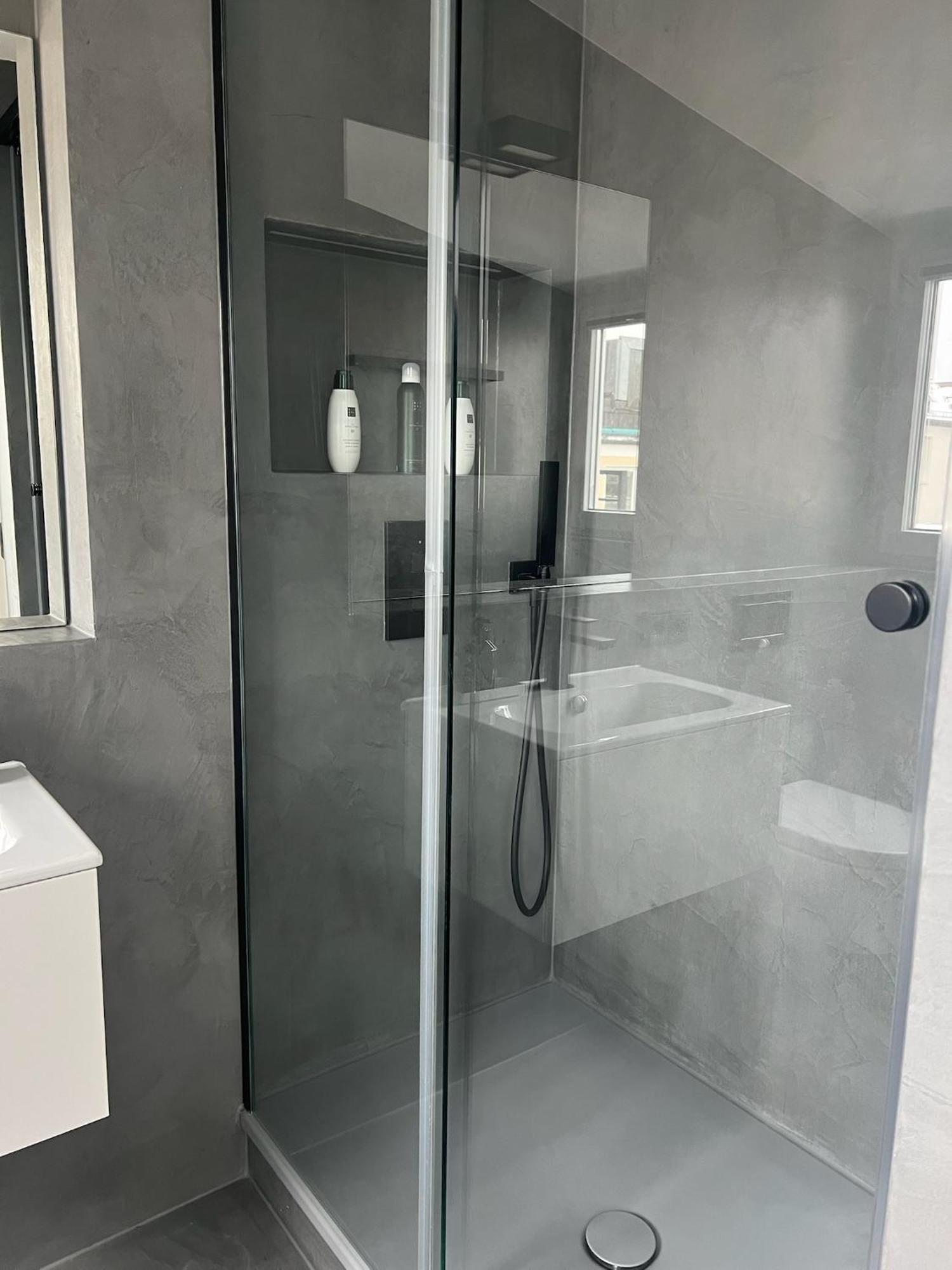 Suite One Business München Kültér fotó